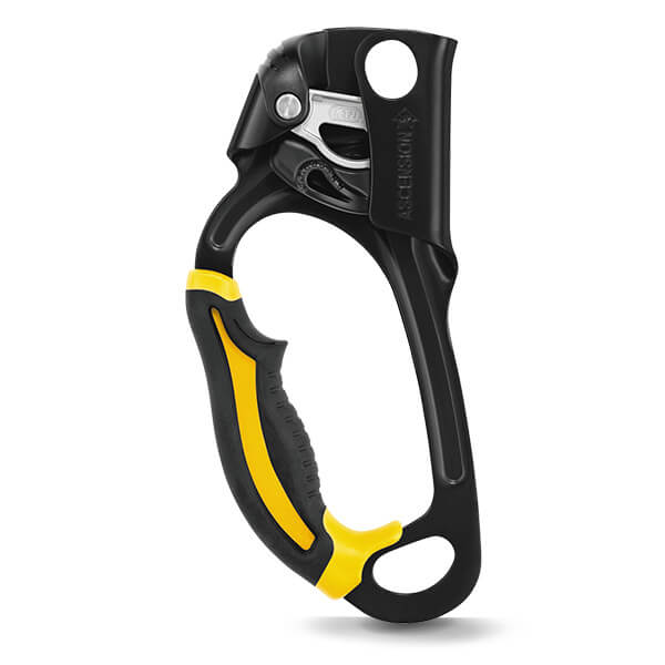 Petzl Ascension - Left